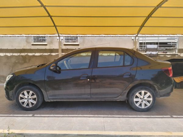 Renault Symbol 