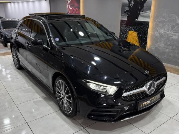 Mercedes-Benz Classe A 