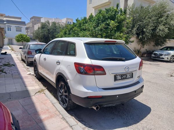 Mazda CX-9 