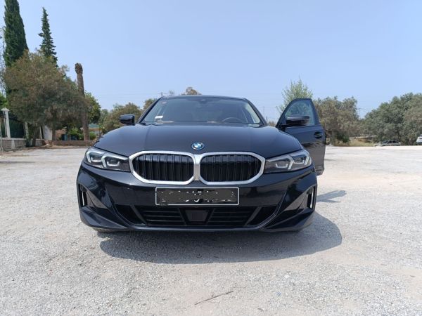 BMW Série 3 