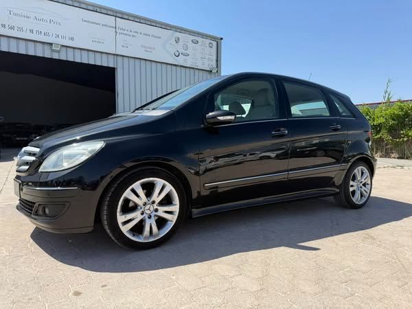Mercedes-Benz Classe B 