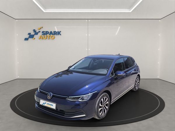 VOLKSWAGEN GOLF 8 ACTIVE