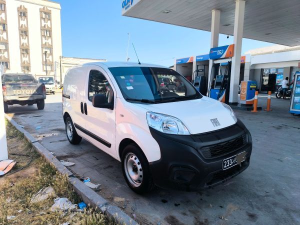 Fiat Fiorino 