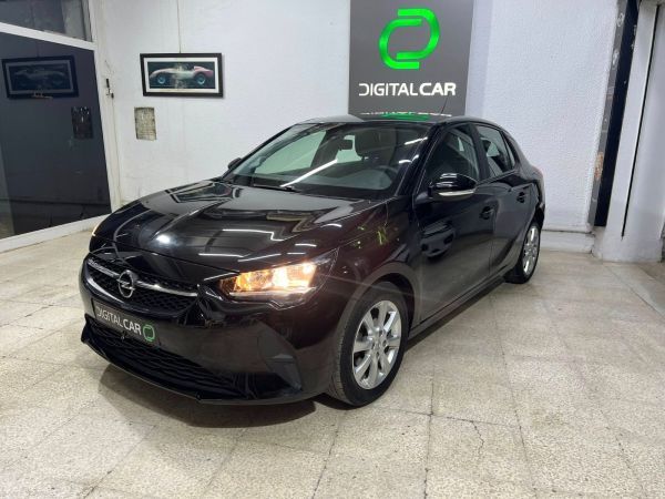 OPEL CORSA EDITION