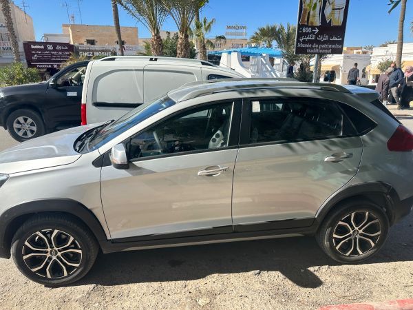 Chery Tiggo 2 