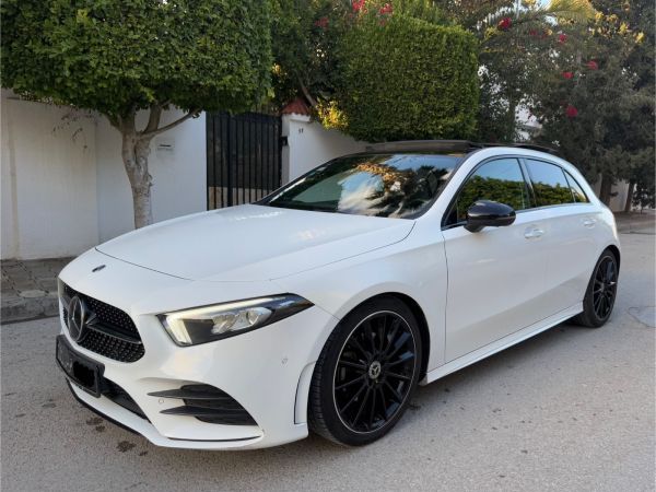 Mercedes-Benz Classe A 
