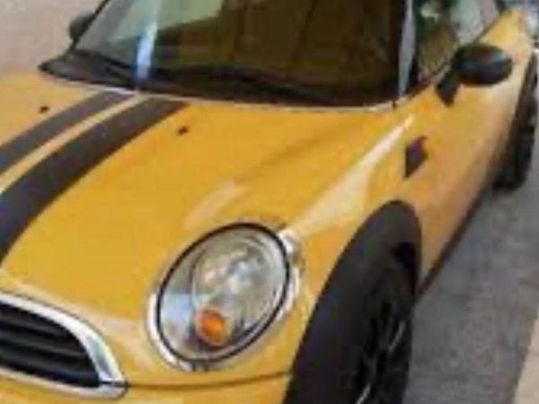 Mini 3 portes 