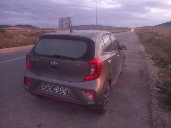 KIA Picanto 