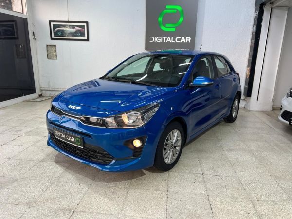 KIA Rio 5p