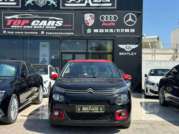 Citroën C3 