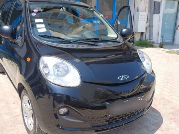 Chery QQ