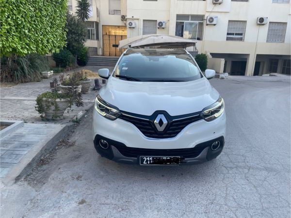Renault Kadjar 