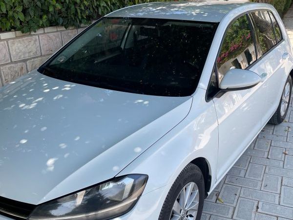 Volkswagen Golf 7 