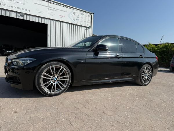 BMW SÉRIE 3 KIT M