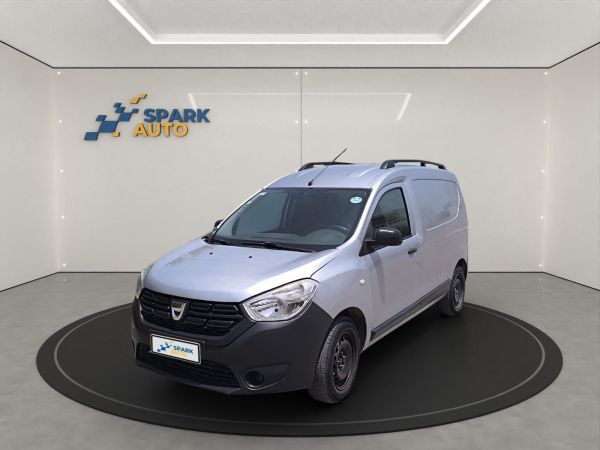 Dacia Dokker Van