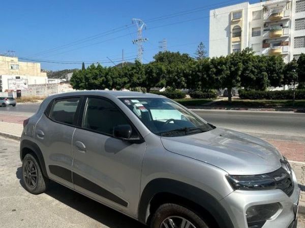 Renault Kwid Populaire 