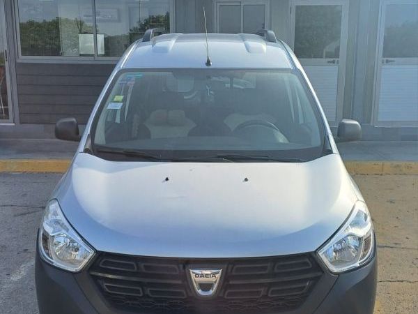 Dacia Dokker Van 