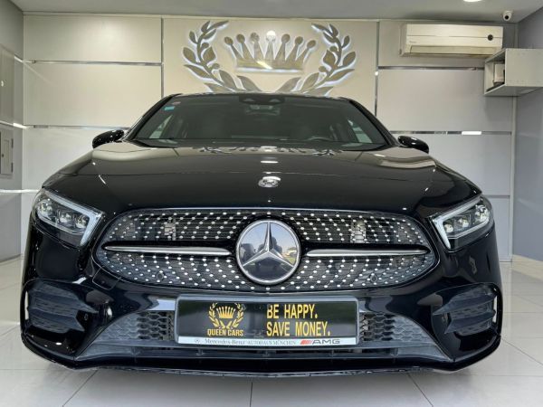 Mercedes-Benz Classe A 