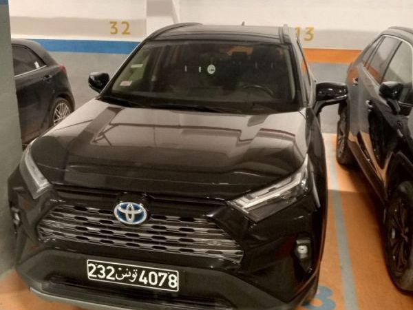 Toyota RAV 4 