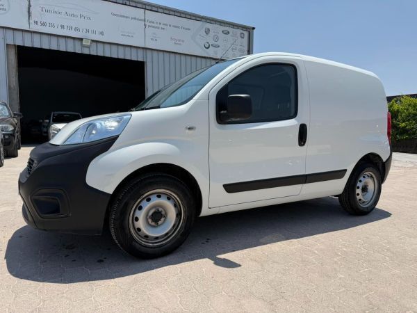 Fiat Fiorino 