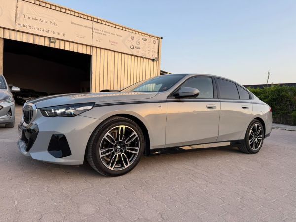 BMW Série 5 