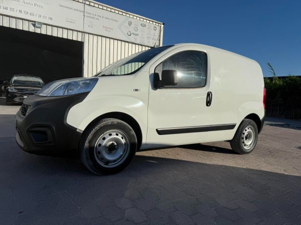 Fiat Fiorino 