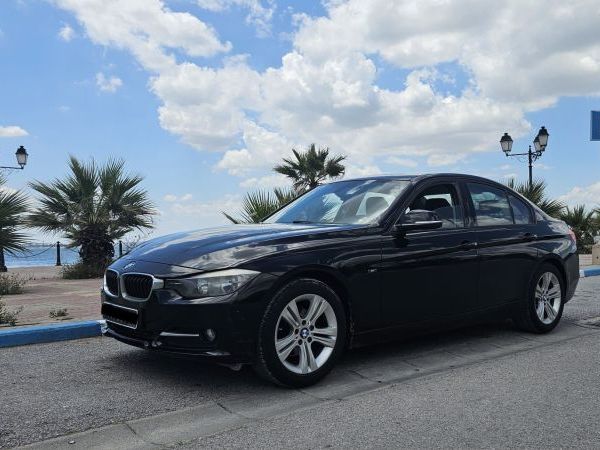 BMW Série 3 