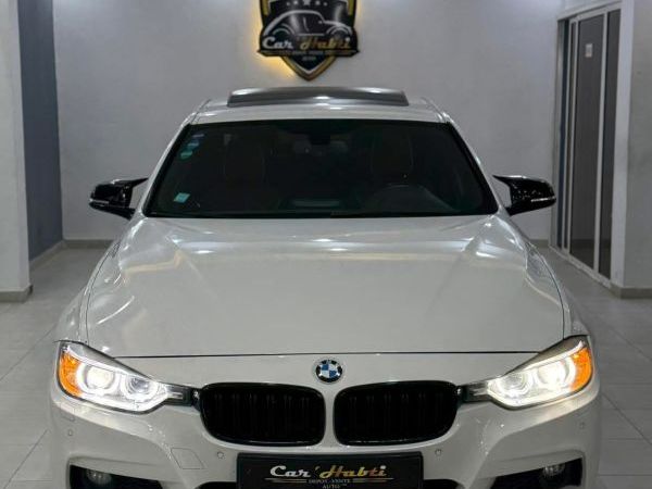 BMW Série 3 