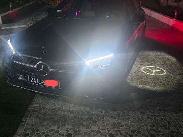 Mercedes-Benz Classe C 
