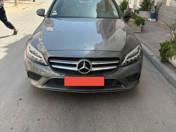 Mercedes-Benz Classe C 