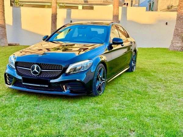 Mercedes-Benz Classe C 