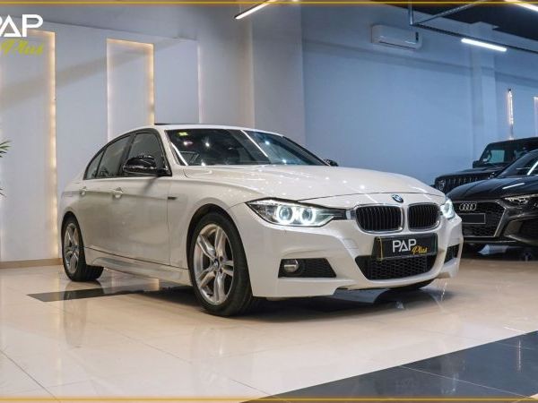 BMW Série 3 