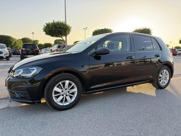 VOLKSWAGEN GOLF 7 ACCESS