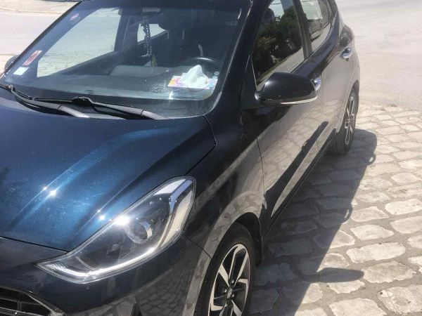 Hyundai Grand i10 