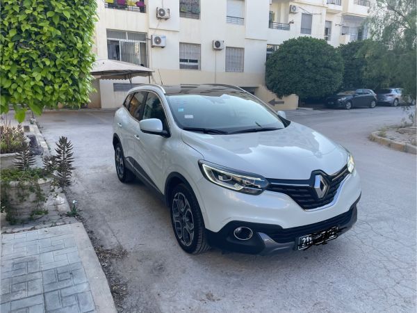 Renault Kadjar 