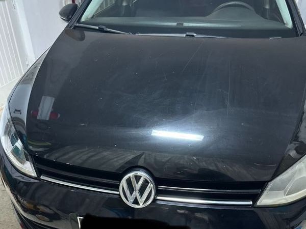 Volkswagen Golf 7 
