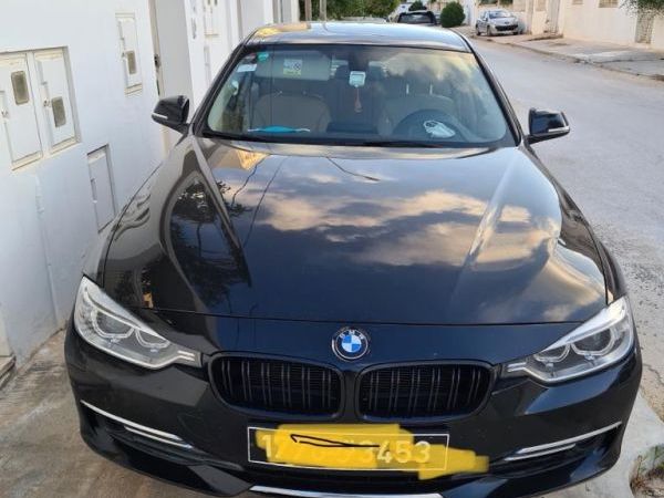 BMW Série 3 