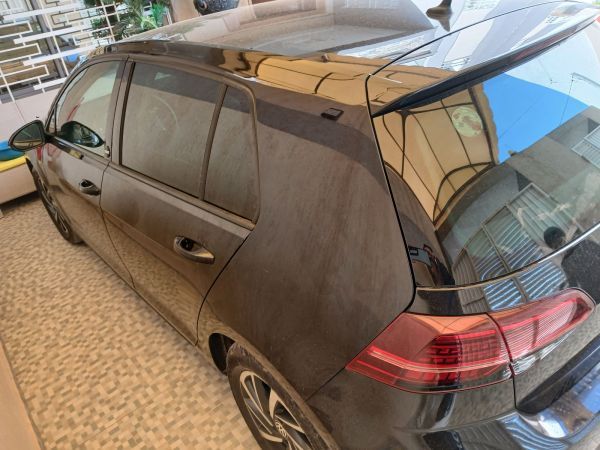 Volkswagen Golf 7 