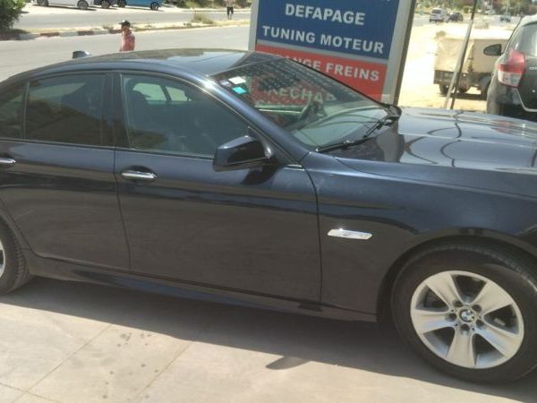 BMW Série 5 