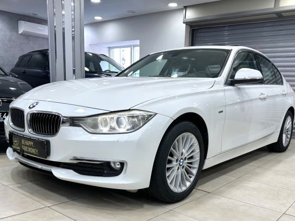 BMW Série 3