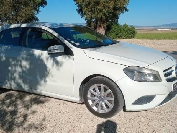 Mercedes-Benz Classe A 