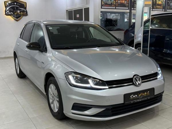Volkswagen Golf 7 