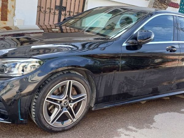 Mercedes-Benz Classe C 