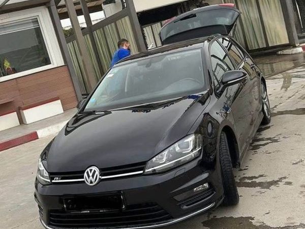 Volkswagen Golf 7 