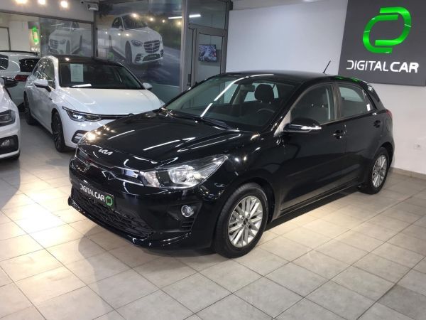 KIA Rio 5p