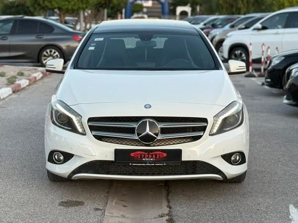 Mercedes-Benz Classe A 