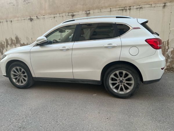 Haval H2 