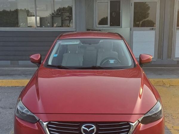 MAZDA CX-3 CORE GRADE