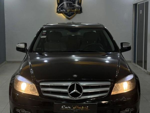 Mercedes-Benz Classe C 