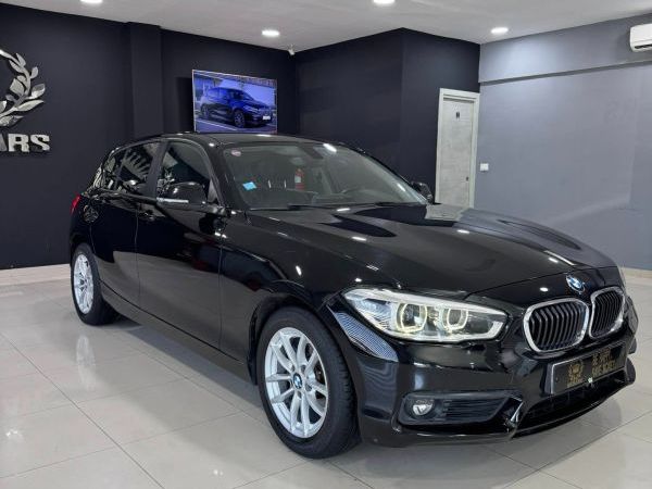 BMW Série 1 